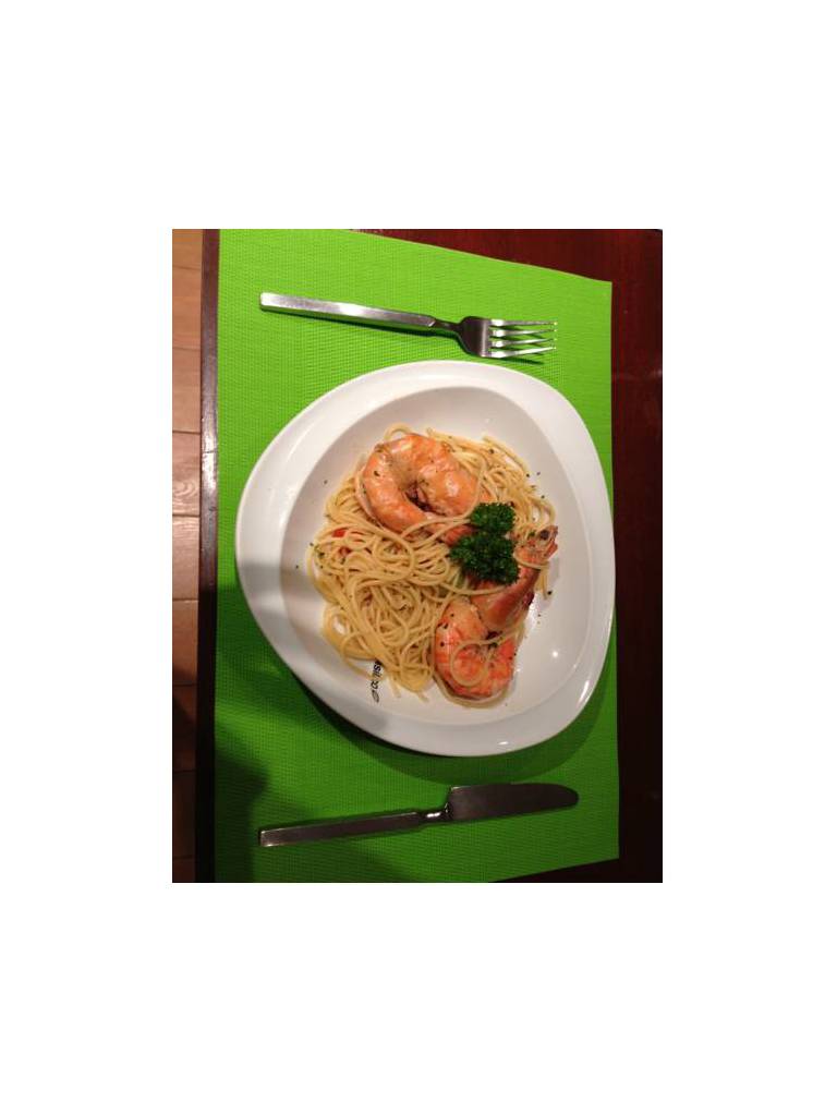 Basilico Hotel & Restaurant 