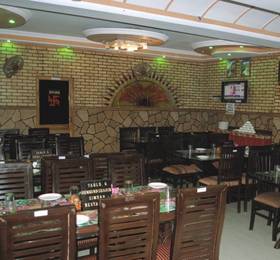 Rishabh Grand Castle Resort  в Ришикеше