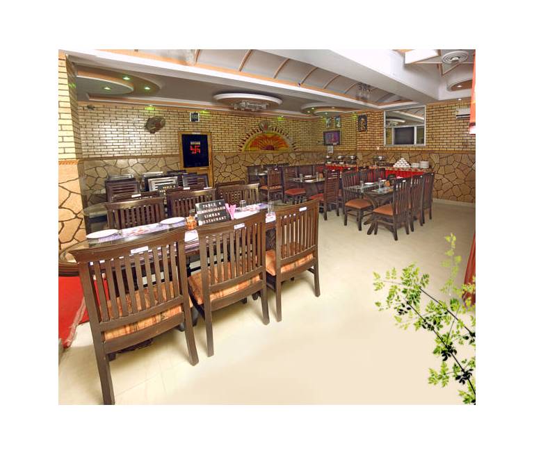 Rishabh Grand Castle Resort 