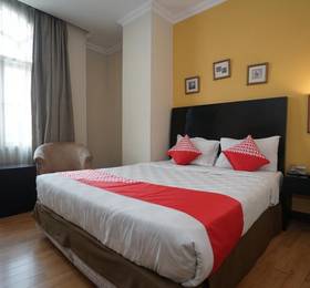 Imara Hotel Palembang в Палембанге