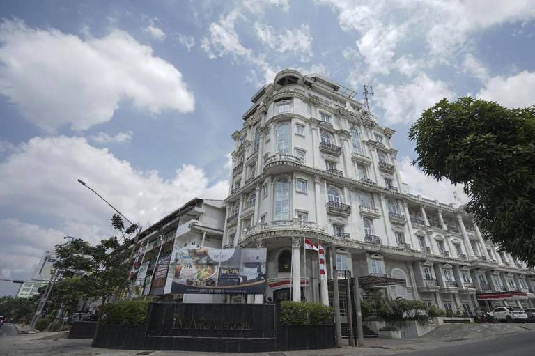 Swiss-Belinn Imara Sudirman 