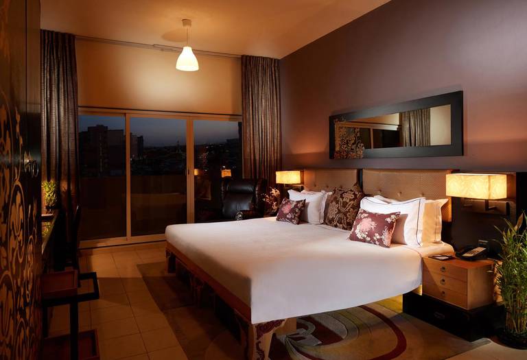 ZiQoo Hotel Apartment