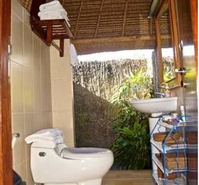 Туры в Aahh Bali Bed and Breakfast в Индонезии