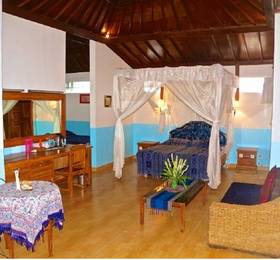 Отдых в Aahh Bali Bed and Breakfast - Индонезия, Джимбаран