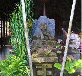 Aahh Bali Bed and Breakfast в Джимбаране