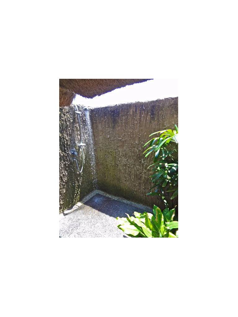Aahh Bali Bed and Breakfast
