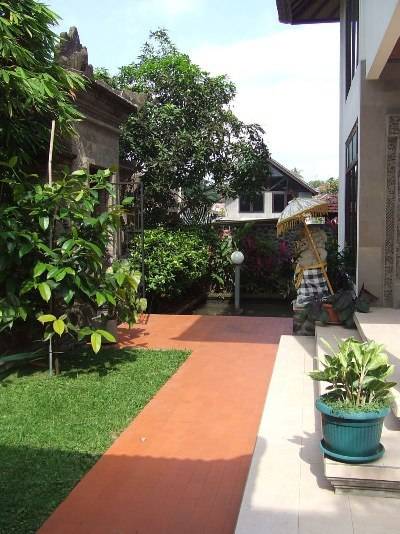 Puri Rasa Villas and Resort  4* Индонезия, Убуд