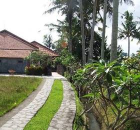 Puri Rasa Villas and Resort  в Убуде