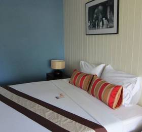 Mae Rim Lagoon Bed & Bakery  в Маэ-Риме