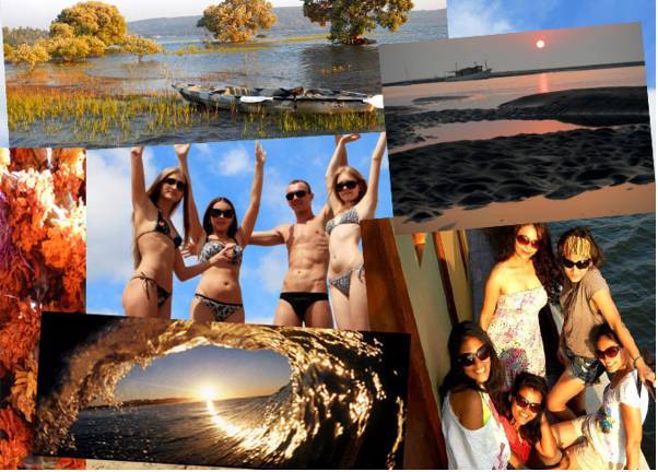 Konkan Explorers House Boat  2* Индия, Морджим