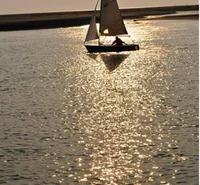 Отдых в Konkan Explorers House Boat  - Индия, Морджим