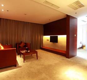 Туры в Junyue Grand Hotel Shenyang  в Китае
