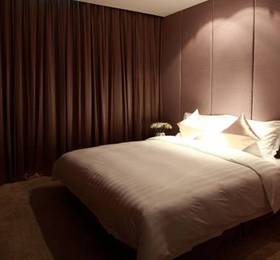 Отдых в Junyue Grand Hotel Shenyang  - Китай, Шэньян