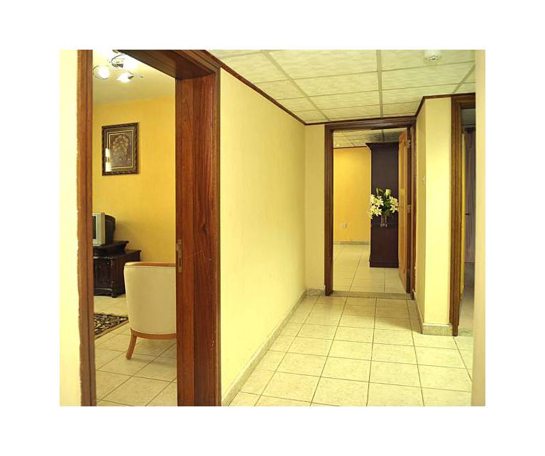 Liwa Plaza Hotel Apartments 