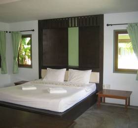 Туры в Samui Native Resort and Spa  в Таиланде