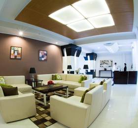 Туры в Bella Hotel Surabaya в Индонезии