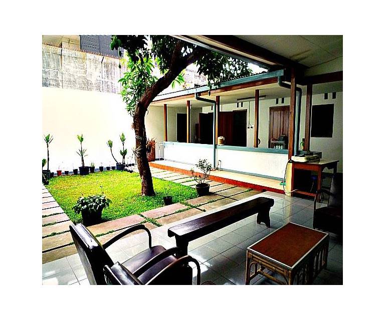De Hoff Atria and Residence 
