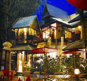 Tadkham Village, Chiang Mai  в Чиангмае
