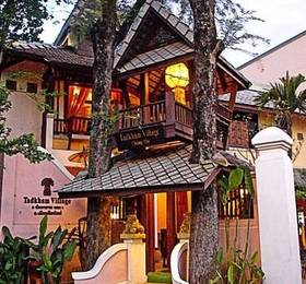 Туры в Tadkham Village, Chiang Mai  в Таиланде