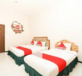 Отдых в Hotel Istana Permata Juanda  - Индонезия, Сурабая