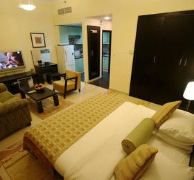 Отдых в Gulf Oasis Hotel Apartments - ОАЭ, Дубай