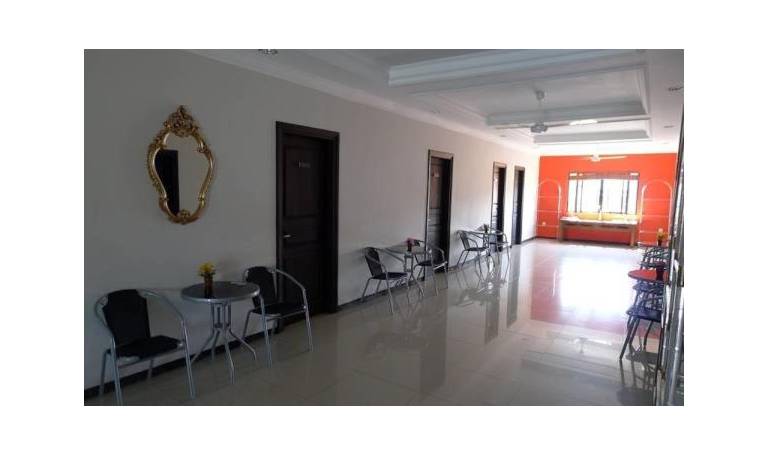 Family Guest House Surabaya 