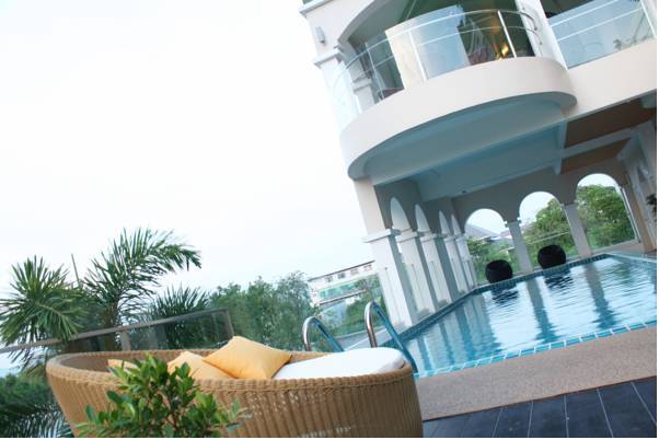 Grand Lord (Boutique) Hotel  5* Таиланд, Бангкок