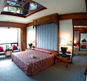 The Park Hotel, Chiang Mai  в Чиангмае