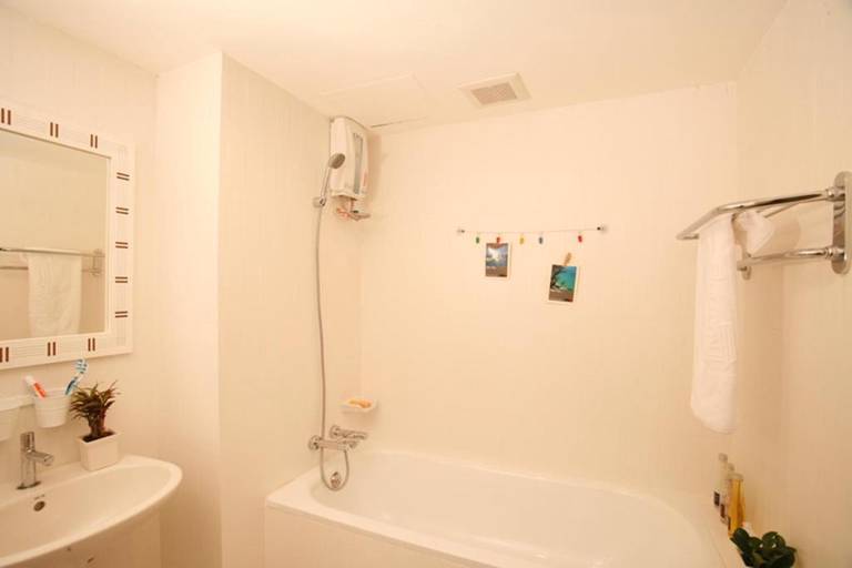 Romance Serviced Apartment 