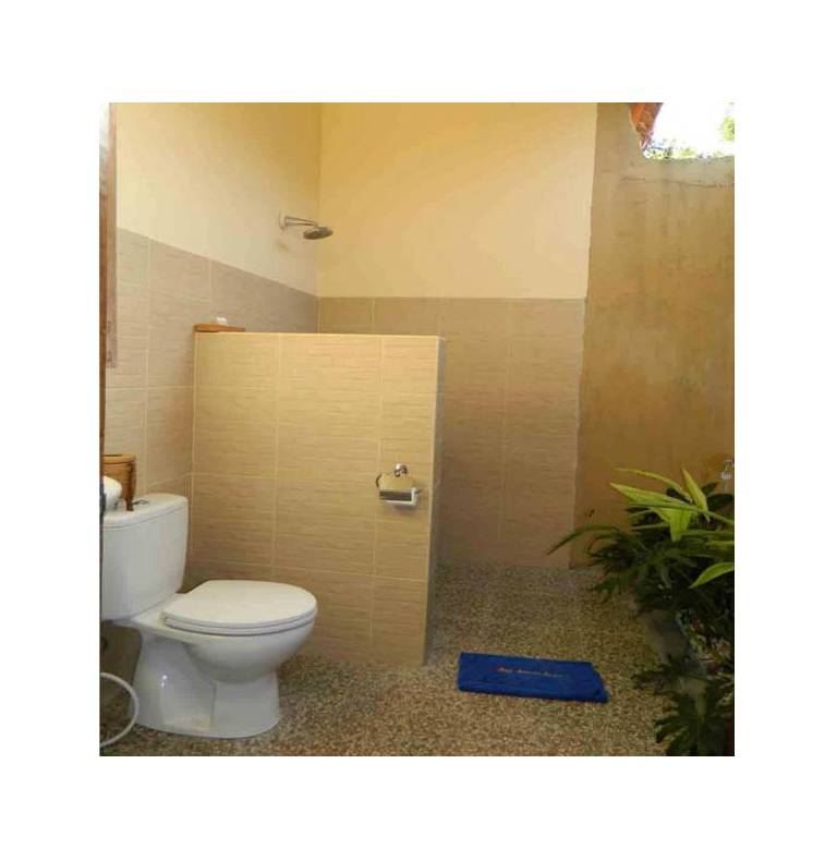 Bali Bhuana Beach Cottages