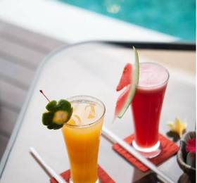 Munari Resort and Spa Ubud в Убуде