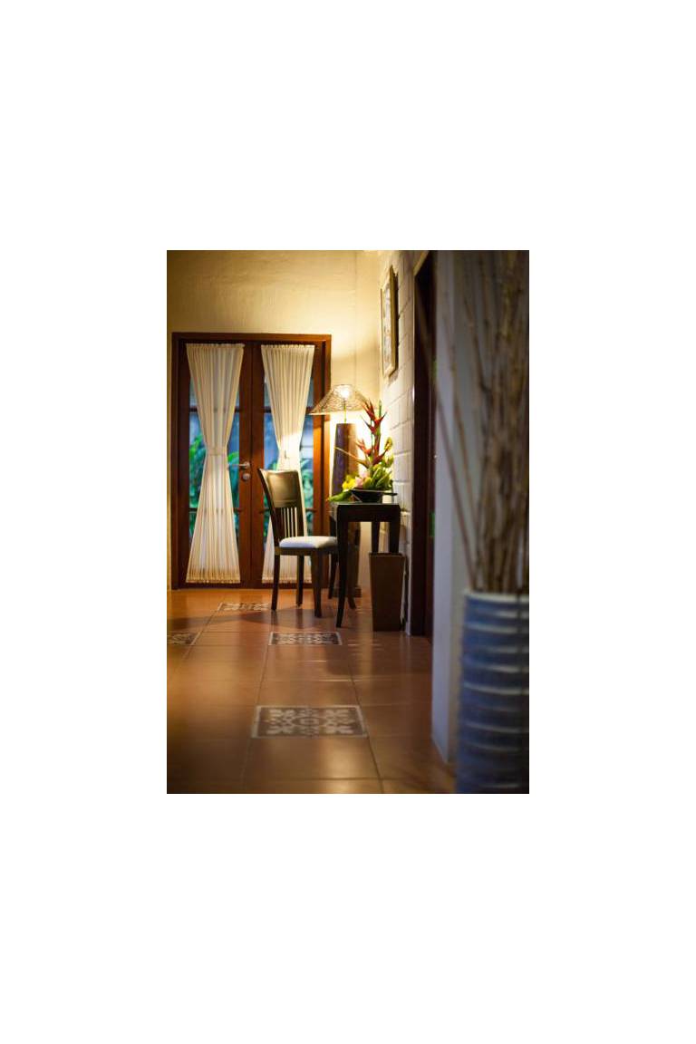 Munari Resort and Spa Ubud