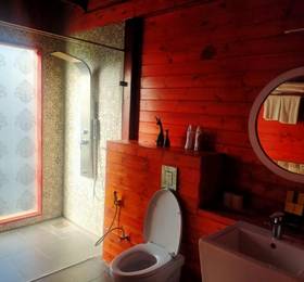 Туры в Accord Highland Hotel Ooty  в Индии