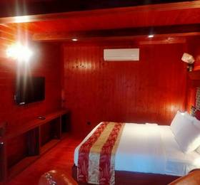 Отдых в Accord Highland Hotel Ooty  - Индия, Утакаманд