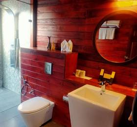 Accord Highland Hotel Ooty  в Утакаманде