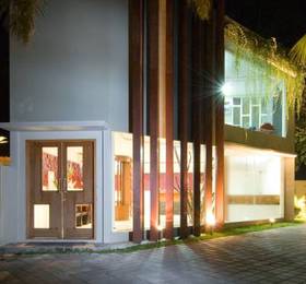 Отдых в Grand Akhyati Villas Spa - Индонезия, Бали