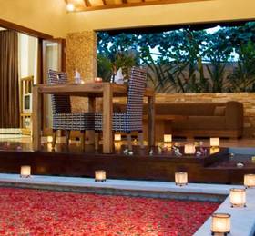 Туры в Grand Akhyati Villas Spa в Индонезии