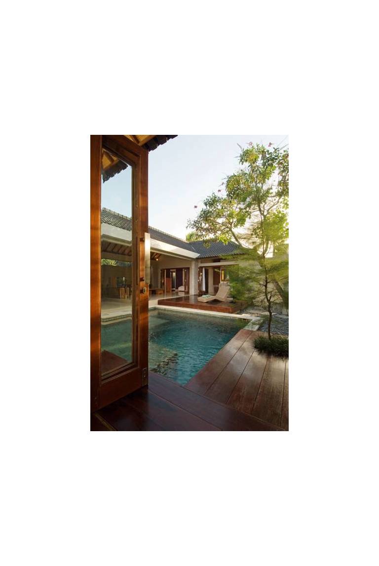Grand Akhyati Villas Spa