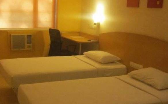 Hotel Rose Valley Haridwar  3* Индия, Харидвар