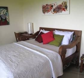 By Dorry Bed and Breakfast в Убуде