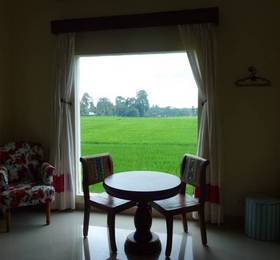 Отдых в By Dorry Bed and Breakfast - Индонезия, Убуд