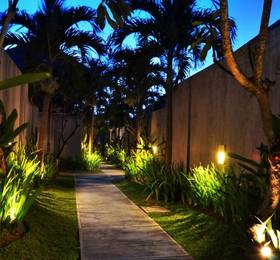 Отдых в The Khayangan Dreams Villa Umalas - Индонезия, Умалас
