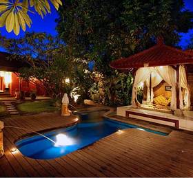 Отдых в Anika Melati Hotel and Spa - Индонезия, Тубан