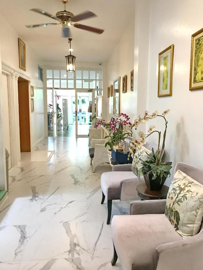 Casa Blanca Boutique Hotel 3*