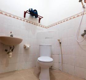 Туры в Geria Agung Mahajaya Hotel  в Индонезии