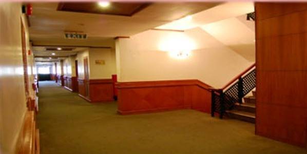 Seruni International Hotel  3* Индонезия, Нагоя