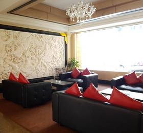 Отдых в Seruni International Hotel  - Индонезия, Нагоя