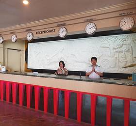 Туры в Seruni International Hotel  в Индонезии