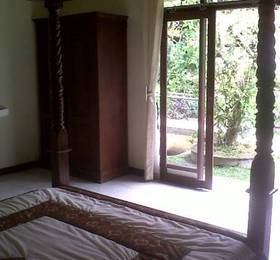 Туры в Ubud Permai Bungalow & Spa  в Индонезии