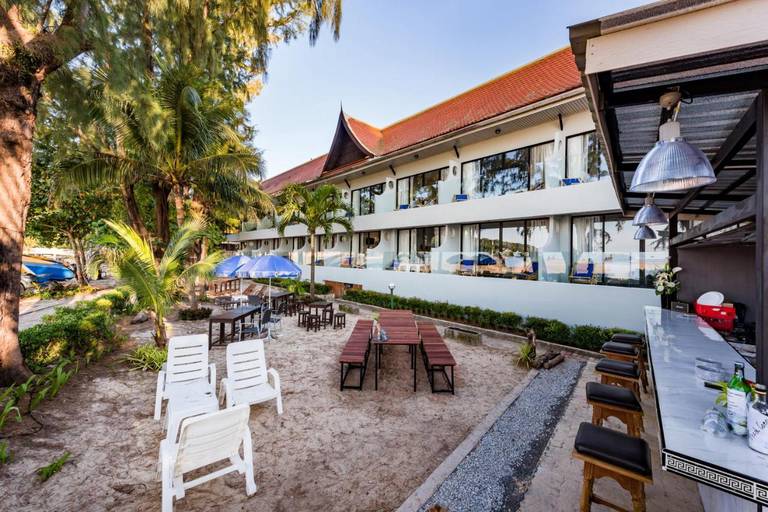 Thai Kamala Village Phuket